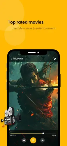hotstar-match-live Top Rated Movies